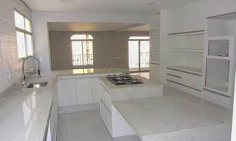 Imagem 7: São Paulo - Apartamento Padrão - Jardim América