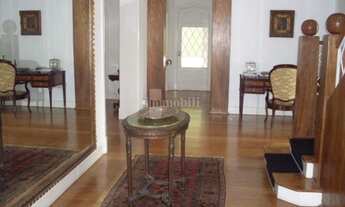 Imagem 10: SOBRADO PACAEMBU