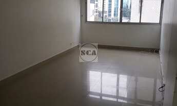 Imagem 3: Apartamento em Vila Nova Conceição - São Paulo