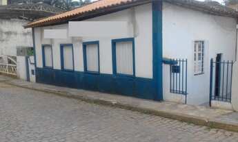 Imagem: TEIXEIRAS - Terreno Padrão - Centro