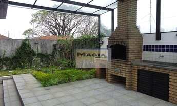 Imagem 2: Apartamento com 3 dormitórios à venda, 76 m² por R$ 390.000,00 - Quinta da Paineira - São