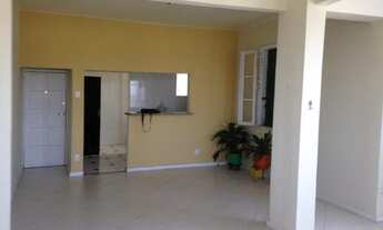 Imagem 4: Apartamento de 110 metros quadrados no bairro Santa Teresa com 2 quartos