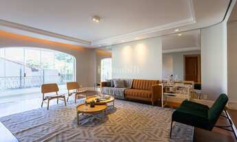 Imagem 4: APARTAMENTO ALTO PADRÃO VILA MADALENA, PRÓXIMO A PRAÇA PÔR DO SOL