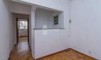 Imagem 3: Lindo apartamento reformado em Santa Cecília