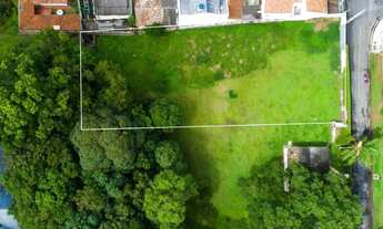 Imagem 2: CURITIBA - Terreno Padrão - Ecoville