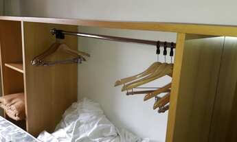 Imagem 5: Flat para venda possui 30 metros quadrados com 1 quarto em Vila Uberabinha - São Paulo - S