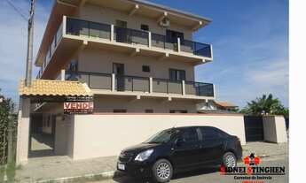 Imagem 2: Ótimo investimento! Prédio com 06 apartamentos, em Bal. Barra do Sul - SC