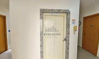 Imagem 4: Apartamento com 2 dormitórios à venda, 43 m² por R$ 175.000 - Sertão do Maruim - São José