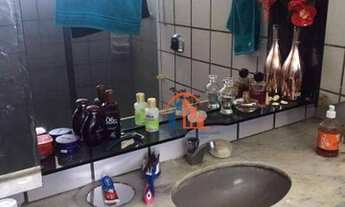 Imagem 5: Apartamento a Venda com 103m², 3 quartos em Barra de Jangada Jaboatão PE