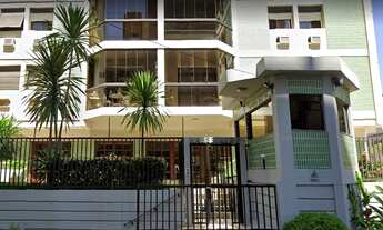 Imagem: Apartamento à venda, no Cambuí, Campinas