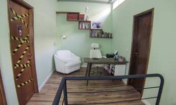 Imagem 4: Lindo apartamento Residencial Scenic Alphaville