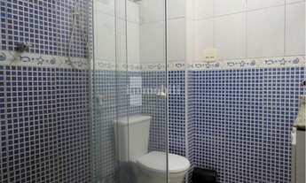 Imagem 7: Kitnet reformada e dividida