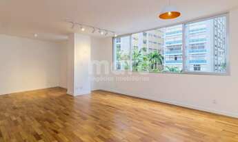 Imagem 2: SAO PAULO - Apartamento Padrão - HIGIENOPOLIS