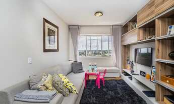 Imagem: Apartamento para venda com 102 metros quadrados