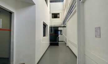 Imagem 5: São Paulo - Predio Inteiro - Saúde