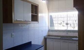 Imagem 2: São José dos Campos - Casa Padrão - Jardim Santa Júlia