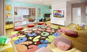 Imagem 5: AP 2 DORM E SACADA CHURRASQUEIRA MORRETES ITAPEMA