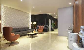 Imagem 6: Apartamento com 2 dormitórios à venda, 61 m² por R$ 650.000,00 - Praia de Itaparica - Vila