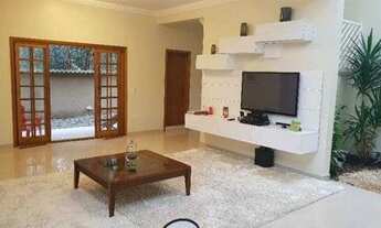 Imagem 2: Linda casa no Terceiro Lago - Solo Sagrado