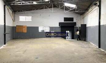 Imagem 6: Galpão na Mooca com 340m² - GA 220521AD