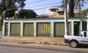 Imagem: Casa com 3 dormitórios à venda, 270 m²