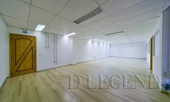 Imagem 2: Porto Alegre - Conjunto Comercial/Sala - Anchieta