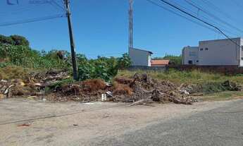 Imagem 3: Excelente Terreno à venda, 1030 m² por R$ 600.000 - Lagoa Redonda - Fortaleza/CE