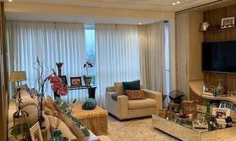 Imagem: AP 3 SUÍTES E SACADA CHURRASQUEIRA JOINVILLE