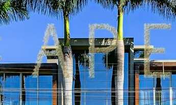 Imagem 2: Casa para aluguel e venda possui 1300 metros quadrados com 5 quartos