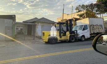 Imagem 4: Terreno com 2 casas antigas. Ótimo para quem quer investir e construir kitnets, também ser