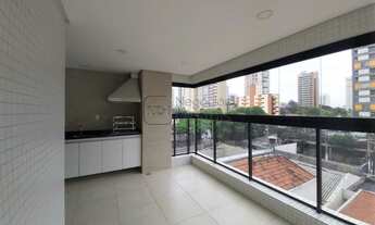 Imagem: Apartamento, Jardim - Santo André