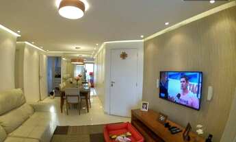 Imagem 7: Apartamento com 3 dormitórios à venda, 92 m² por R$ 1.000.000,00 - Mooca - São Paulo/SP