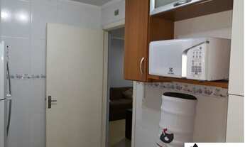 Imagem 4: APARTAMENTO COM FINO ACABAMENTO, CONDOMÍNIO BARATO NO MELHOR DA VILA SANTA CATARINA