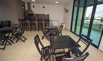 Imagem 7: APARTAMENTO NOVO COM SACADA FECHADA