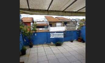 Imagem 14: Casa à venda 5 DORM, 209 m² por R$ 650.000 - Jardim Las Vegas - Santo André/SP