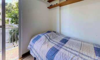 Imagem 7: Apartamento com 4 quartos à venda, 182 m² por R$ 4.200 - Leblon - Rio de Janeiro/RJ