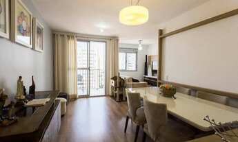 Imagem 2: Apto de 3 dormitórios no Tatuapé