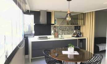 Imagem 2: Apartamento na Pituba, 3/4 c/1 suíte, andar alto e 03 garagens