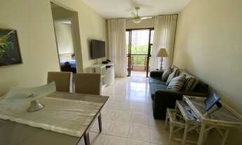 Imagem 6: Apartamento à venda com 68 m² com 1 quarto na praia da Barra da Tijuca