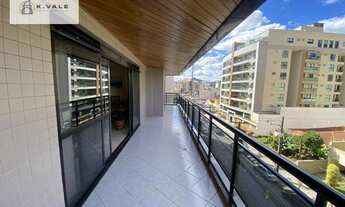 Imagem 3: Apartamento com 3 quartos sendo 2 suítes em Agriões