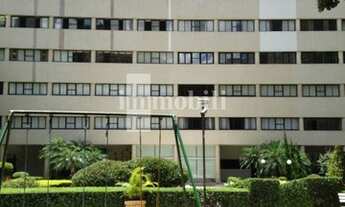 Imagem: APARTAMENTO EM HIGIENOPOLIS PROXIMO A RUA