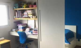 Imagem 5: Apartamento à venda 3 Quartos, 3 Suites, 3 Vagas, 163M², Vila Andrade, SãO PAULO - SP