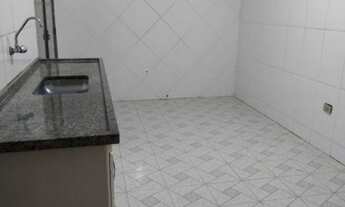 Imagem 2: Sobrado Parque Novo Mundo