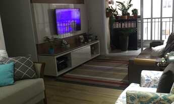 Imagem 4: APARTAMENTO RESIDENCIAL em BARUERI - SP, ALPHAVILLE EMPRESARIAL