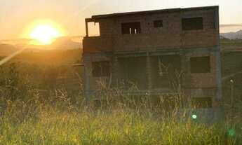 Imagem 1: Terreno à venda, 200 m² - Virgem Santa - Macaé/RJ