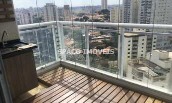 Imagem 5: Apartamento para venda possui 64 metros quadrados com 2 quartos em Vila Alexandria - São P