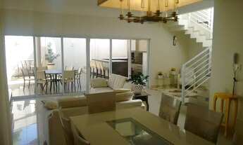 Imagem: Condominio bonfim paulista, sobrado, 3 suites