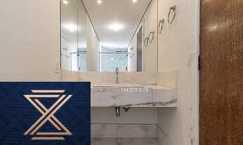 Imagem 2: Apartamento com 4 dormitórios à venda, 160 m² por R$ 1.500.000 - Funcionários - Belo Horiz