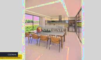 Imagem 6: Lagoa Santa - Casa de Condomínio - Condados De Bouganville