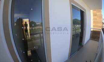 Imagem 4: Casa para venda possui 83 metros quadrados com 2 quartos em das Laranjeiras - Serra - ES